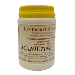 ACAJOUTINE