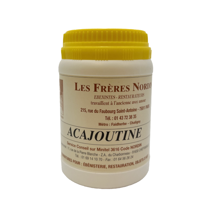 ACAJOUTINE