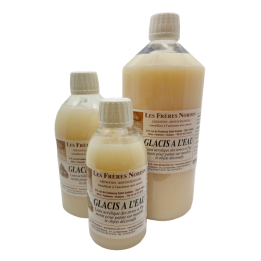 GLACIS A L'EAU SPN