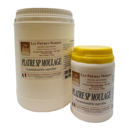 PLATRE SP MOULAGE