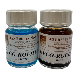 DECO ROUILLE
