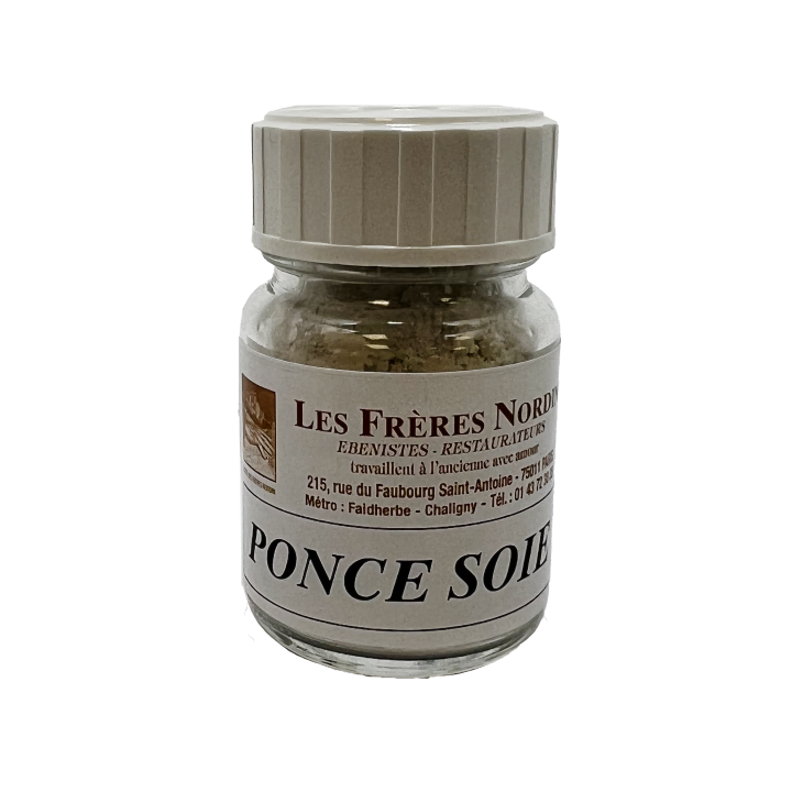 PONCE SOIE