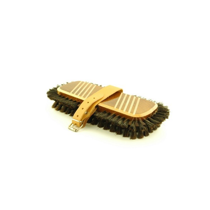 BROSSE MELANGE SOIE SP PARQUET