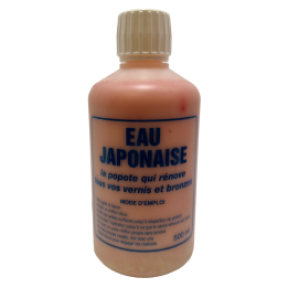EAU JAPONAISE