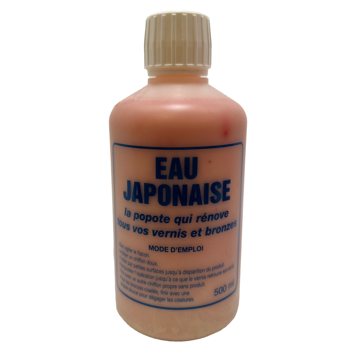 EAU JAPONAISE