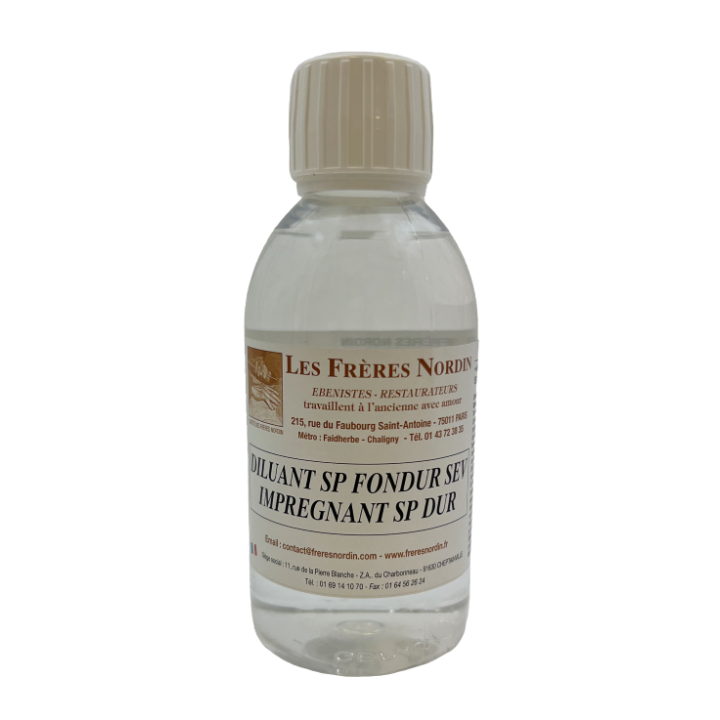 DILUANT SP FONDUR IMPREGNANT