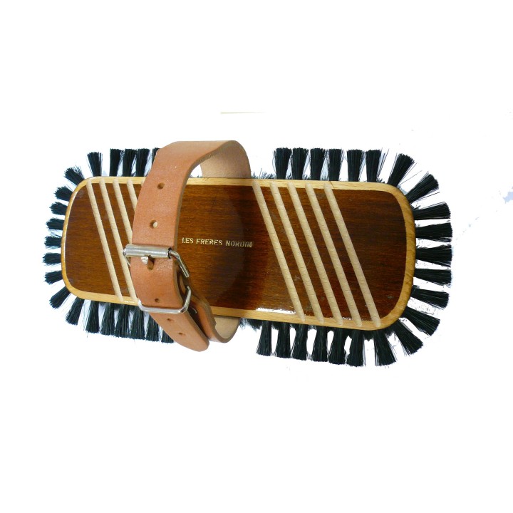 BROSSE MELANGE SOIE SP PARQUET