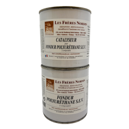 FONDUR POLYURETHANE 2 COMPOSANTS