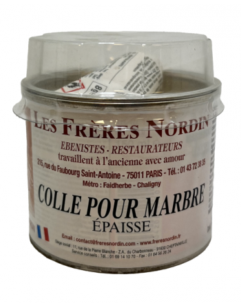 COLLE POUR MARBRE 1000 EPAISSE