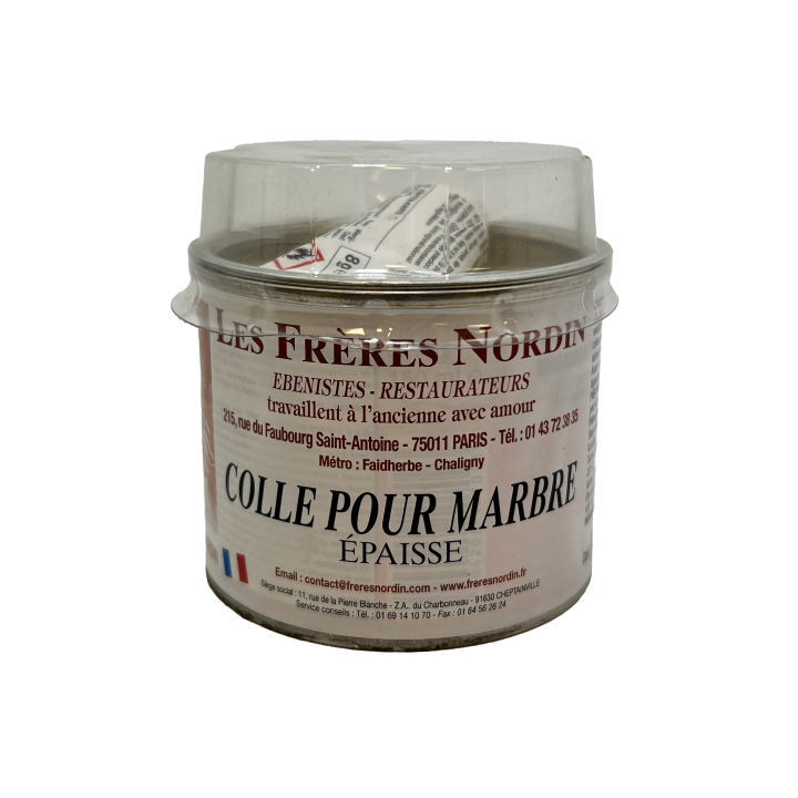 COLLE POUR MARBRE 1000 EPAISSE