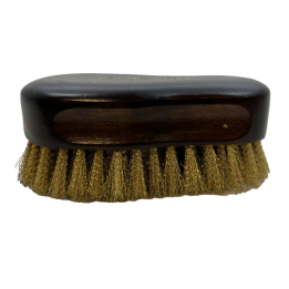 BROSSE DOUCINE ACIER LAITONNE
