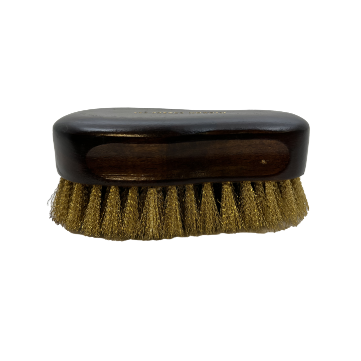 BROSSE DOUCINE ACIER LAITONNE