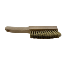 BROSSE MANCHE ACIER LAITONNE SP