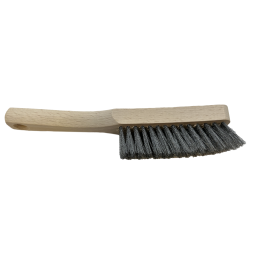 BROSSE MANCHE ACIER SP CERUSE