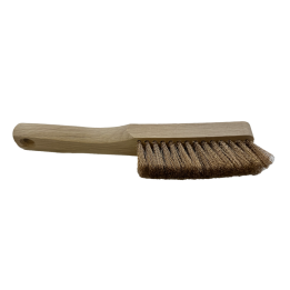 BROSSE MANCHE BRONZE