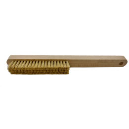 BROSSE MANCHE MELANGE SOIE FILET
