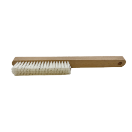 BROSSE MANCHE NYLON FILET