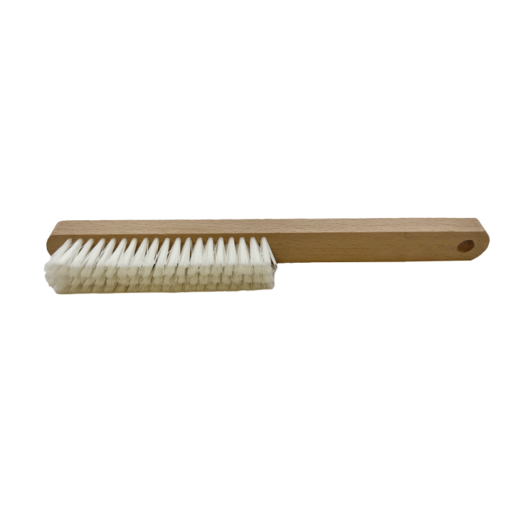 BROSSE MANCHE NYLON FILET
