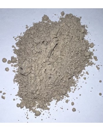 TERRE PIGMENT POURRIE