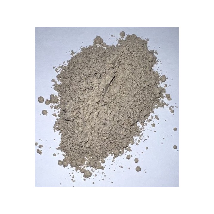 TERRE PIGMENT POURRIE