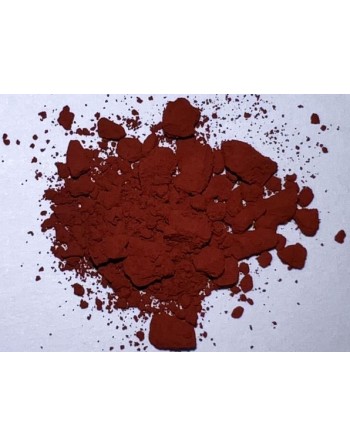 TERRE PIGMENT ROUGE FUSCHIA