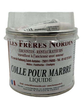 COLLE POUR MARBRE 1000 LIQUIDE