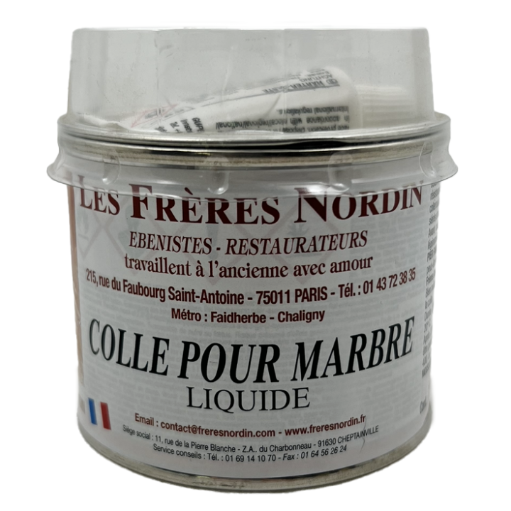 COLLE POUR MARBRE 1000 LIQUIDE