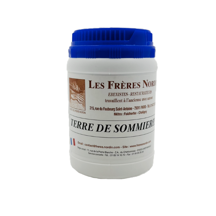 TERRE DE SOMMIERES