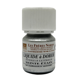 LIQUIDE TEINTE ETAIN
