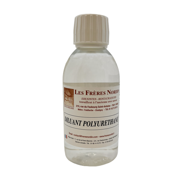DILUANT SP FONDUR POLYURETHANE