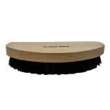 BROSSE NAVETTE MELANGE SOIE 1/2 DURE