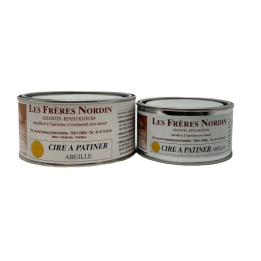 CIRE A PATINER ABEILLE