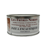 PATE A ENCAUSTIQUER NATURELLE