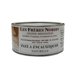 PATE A ENCAUSTIQUER NATURELLE