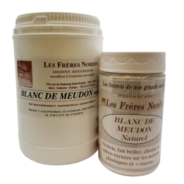BLANC DE MEUDON