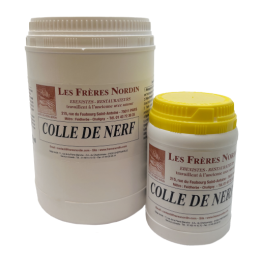 COLLE DE NERF