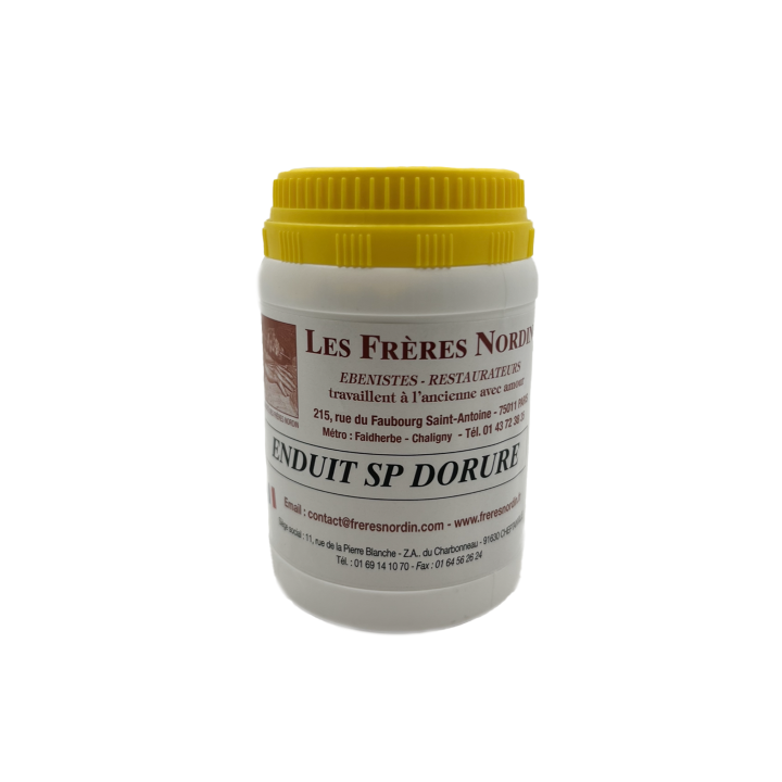 ENDUIT SP DORURE