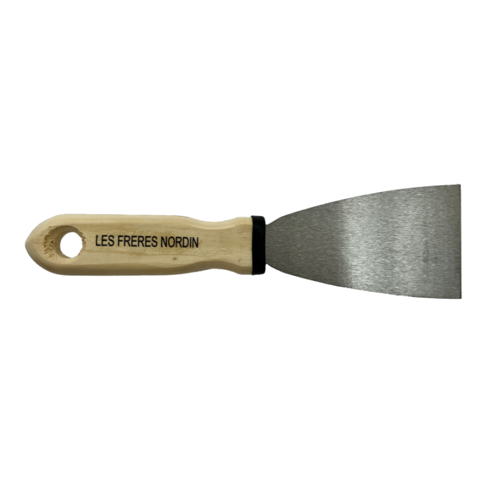 SPATULE DEK Ô METAL