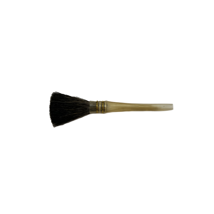 PINCEAU DORURE APPUYEUX