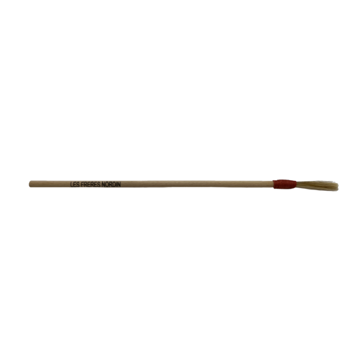 PINCEAU FICELLE COLLE N°4