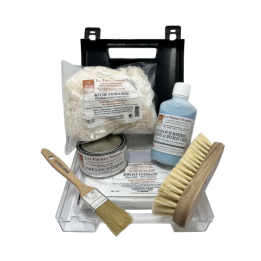 COFFRET ENTRETIEN DES MEUBLES