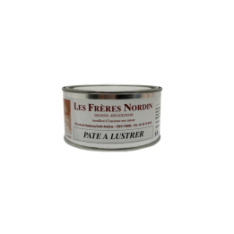 PATE A LUSTRER
