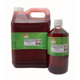 RENOVATEUR SP TERRE CUITE ROUGE