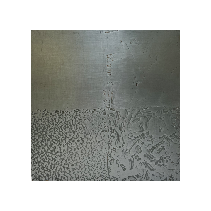DEK O METAL ZINC