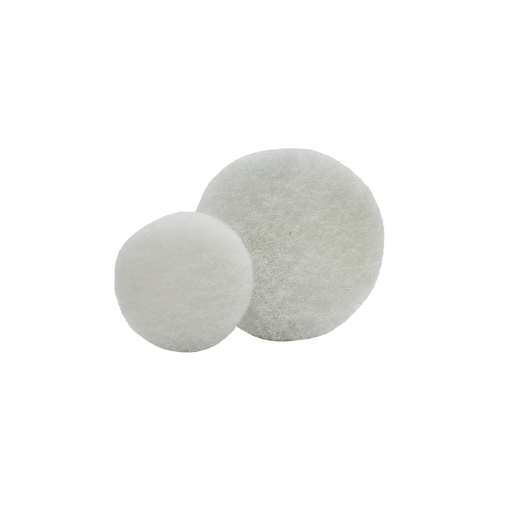 PAD BLANC