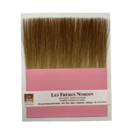 PINCEAU DORURE PALETTE MARTRE PURE