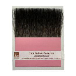 PINCEAU DORURE PALETTE PUR KAZAN