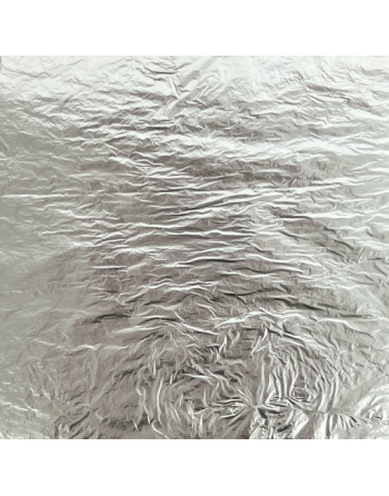 CARNET FEUILLE D'ARGENT