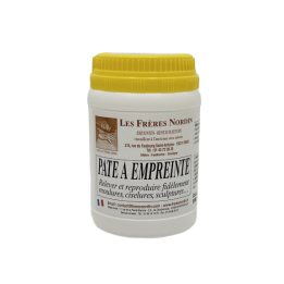 PATE A EMPREINTE + CATALYSEUR