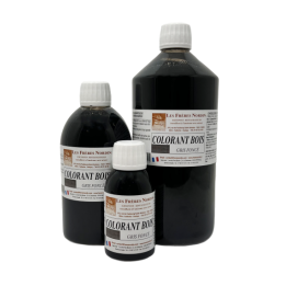 COLORANT BOIS GRIS FONCE